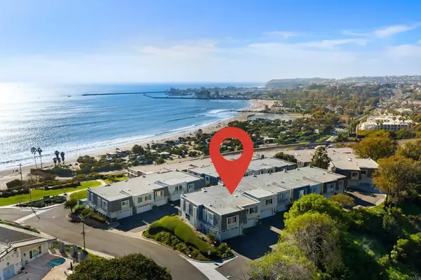 25952 View Point Drive West #9, Dana Point, CA 92624