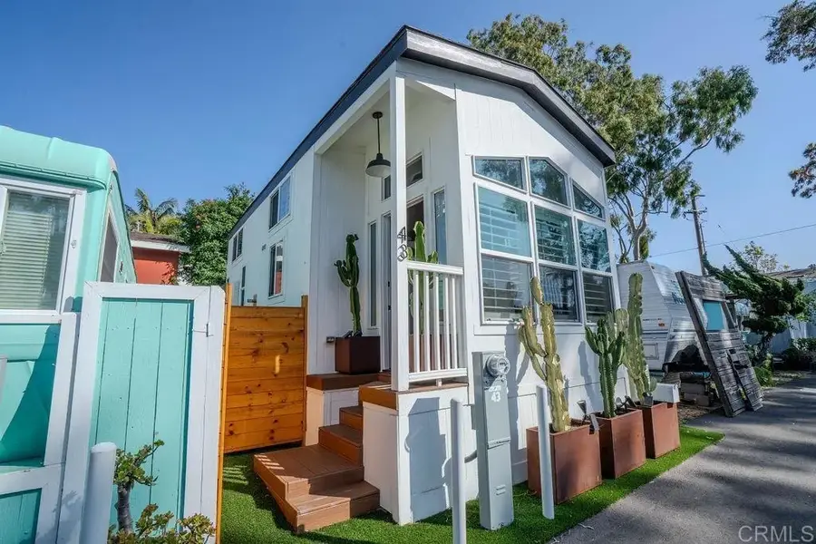 523 N Vulcan #43, Encinitas, CA 92024 - #2