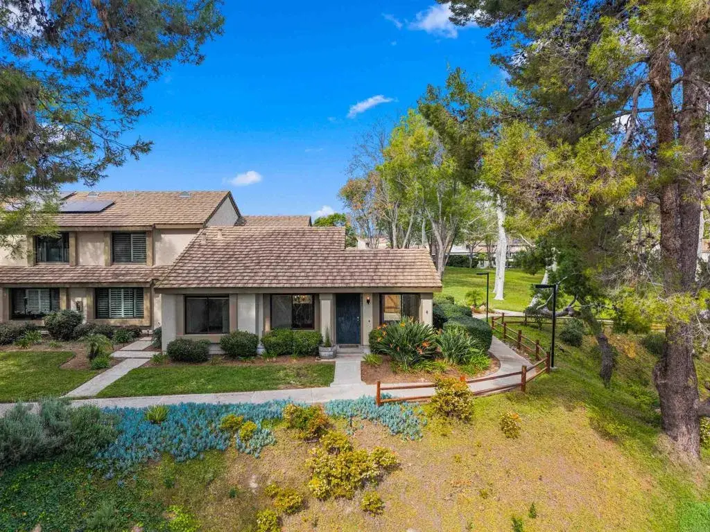 9921 Park Crest Lane, San Diego, CA 92124 - #1