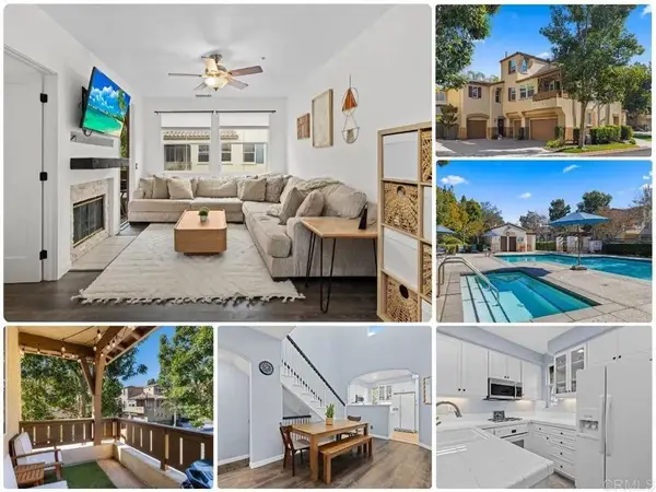 1174 Caprise Drive, San Marcos, CA 92078