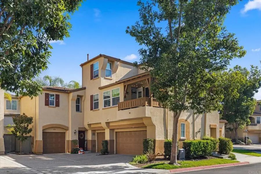 1174 Caprise Drive, San Marcos, CA 92078 - #3