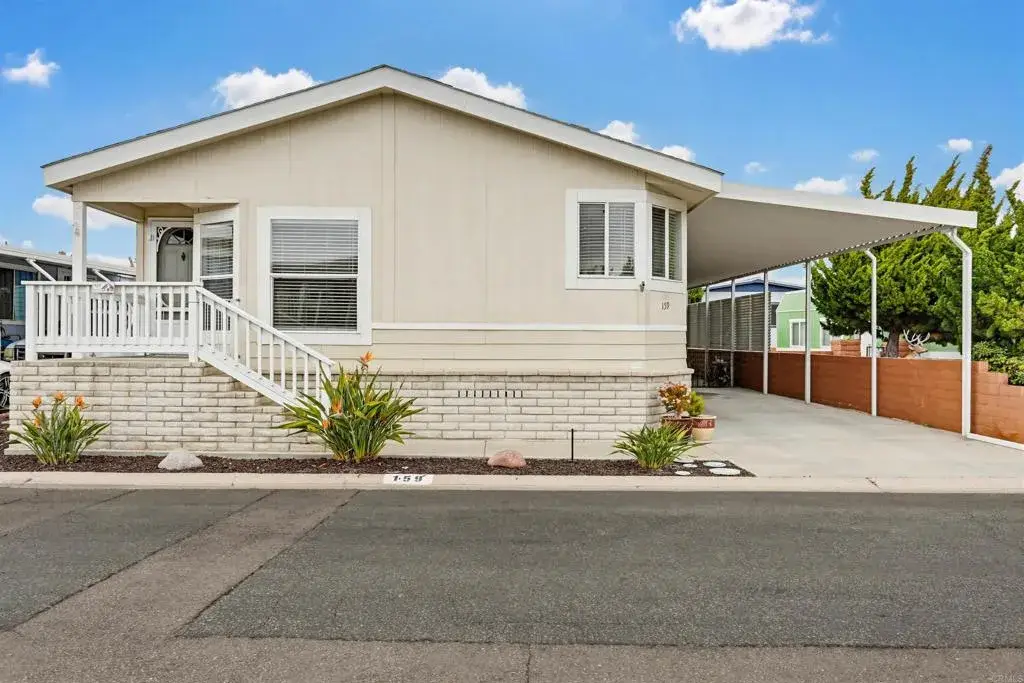 200 N El Camino Real #159, Oceanside, CA 92058 - #1