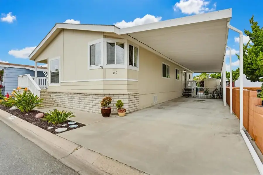 200 N El Camino Real #159, Oceanside, CA 92058 - #3