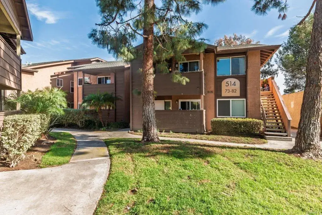 514 Calle Montecito #80, Oceanside, CA 92057 - #1
