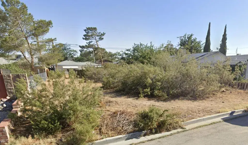 0 W Langley, Ridgecrest, CA 93555 - #1