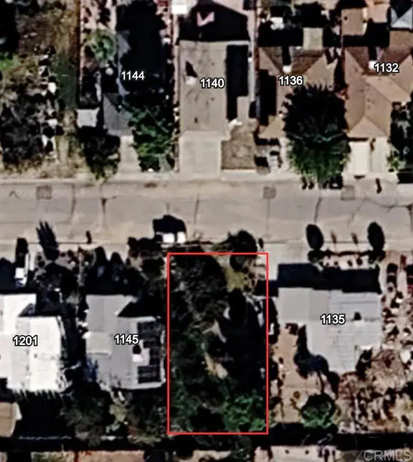 0 W Langley, Ridgecrest, CA 93555 - #2