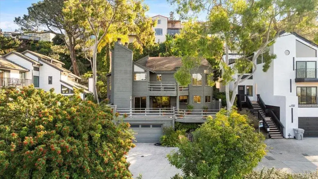 2871 Brant Street, San Diego, CA 92103 - #1