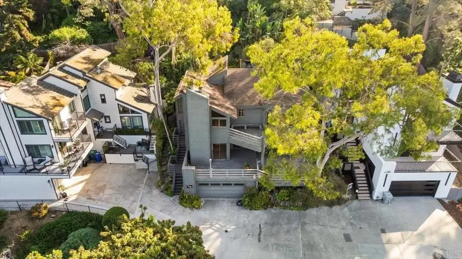 2871 Brant Street, San Diego, CA 92103 - #2