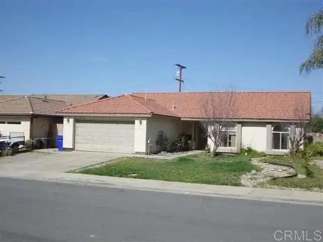 1365 La Haina Street, Ramona, CA 92065 - #1