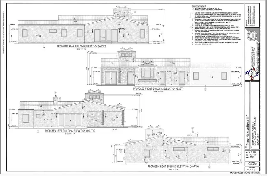 36719 Equiestrian, Anza, CA 92539 - #3