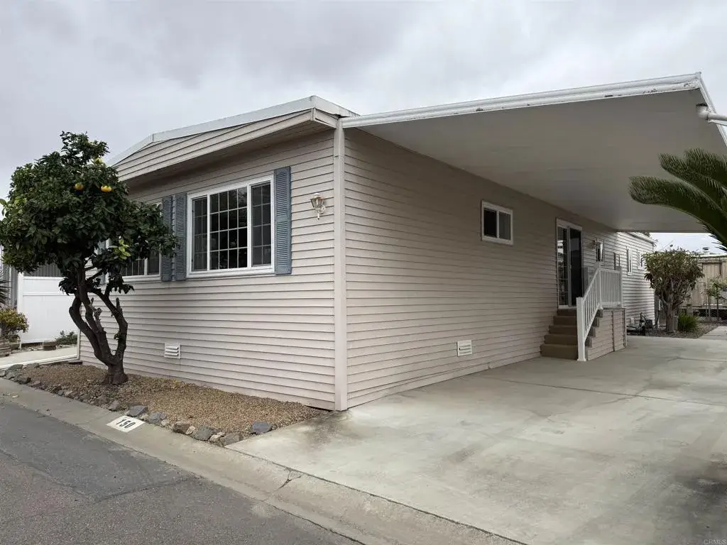 200 N El Camino Real #150, Oceanside, CA 92058 - #1