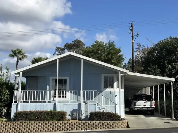 525 W El Norte Pkwy #127, Escondido, CA 92026