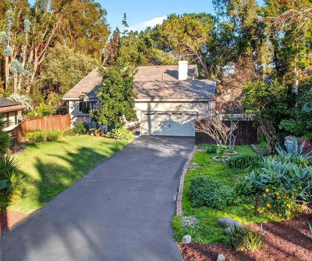 916 Mimosa, Vista, CA 92081 - #1