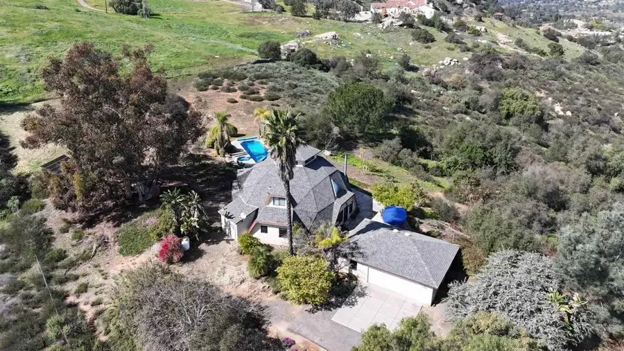 12616 Sierra Rojo Rd, Valley Center, CA 92082 - #2