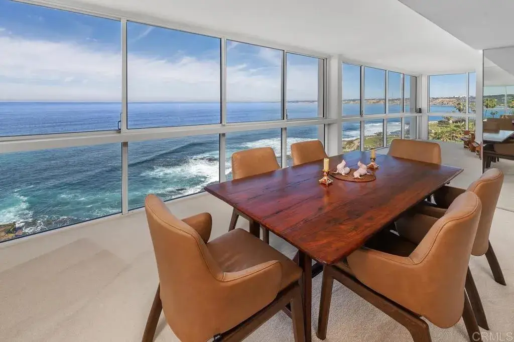 939 Coast Blvd #11B, La Jolla, CA 92037 - #1
