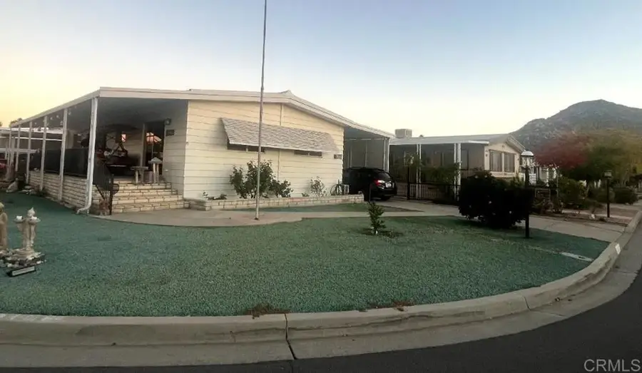 26056 Butterfly Palm Dr, Homeland, CA 92548 - #2