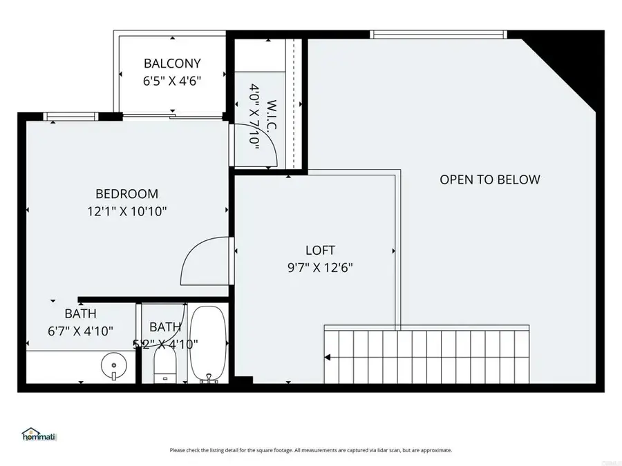 390 E Madison #H, El Cajon, CA 92020 - #3