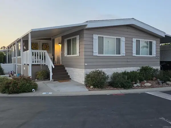 500 W Santa Paula #30, Santa Paula, CA 93060
