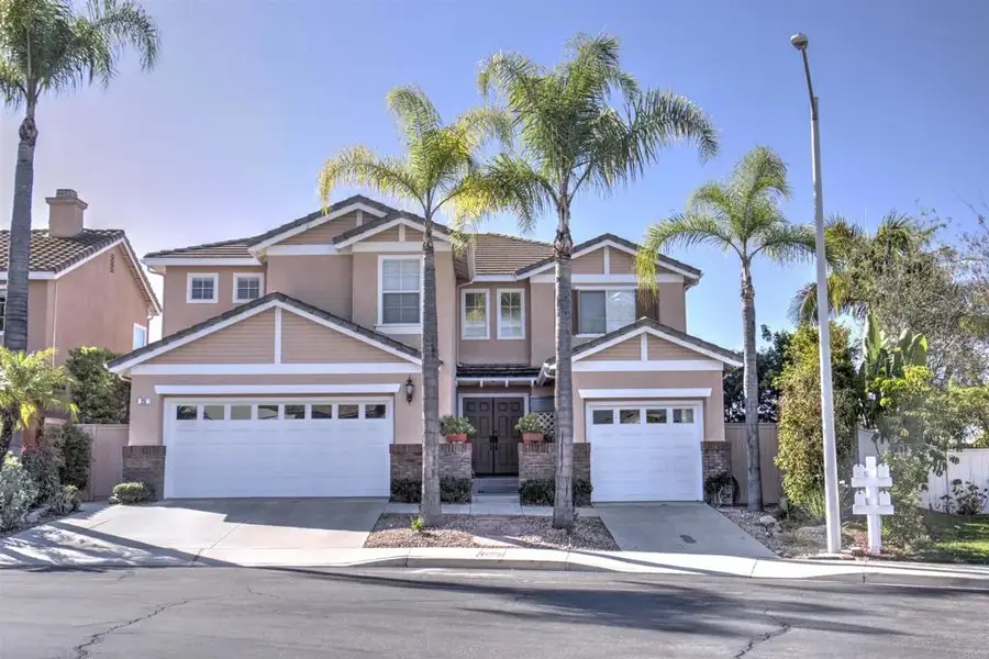 23 Greenvale, Rancho Santa Margarita, CA 92688 - #3