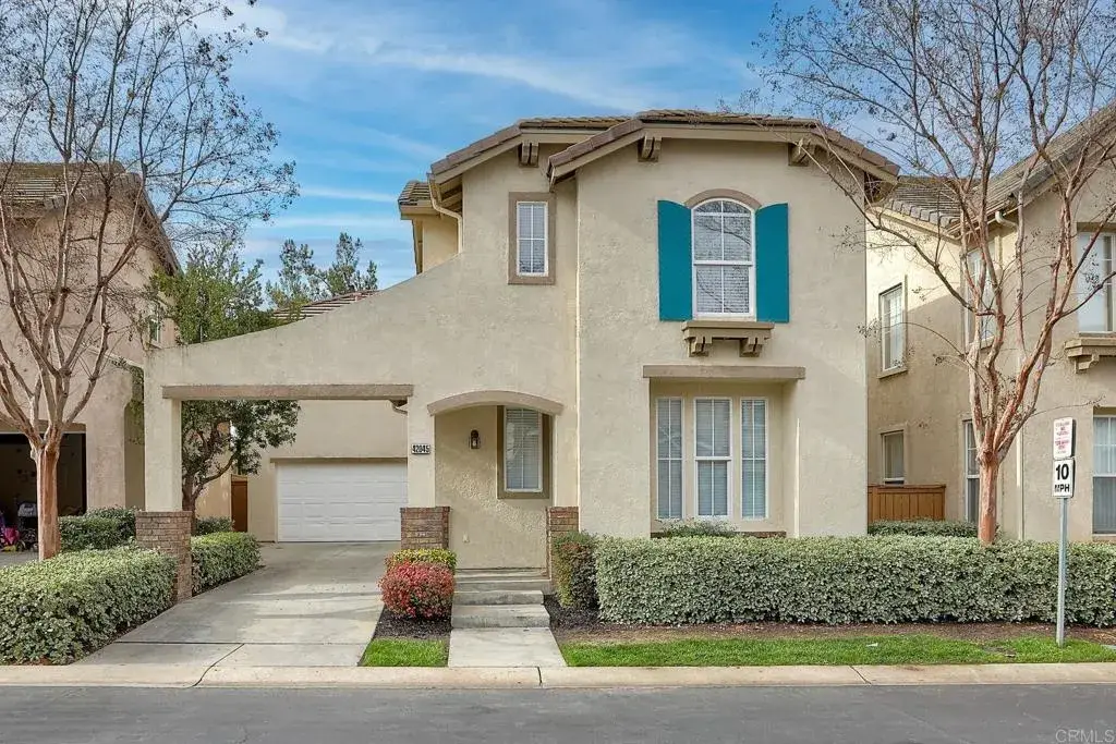 42045 Veneto Drive, Temecula, CA 92591 - #1