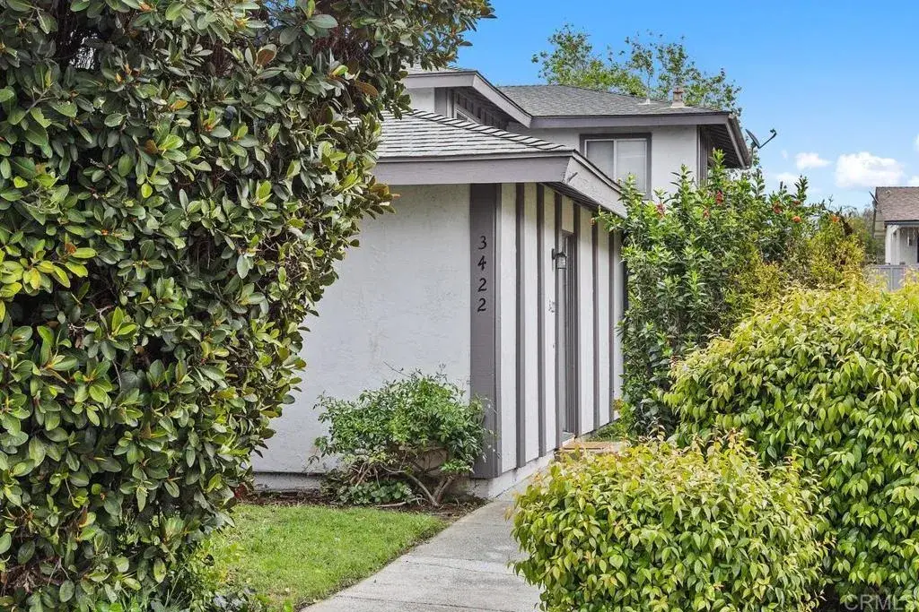 3422 Seabreeze Walk, Oceanside, CA 92056 - #1