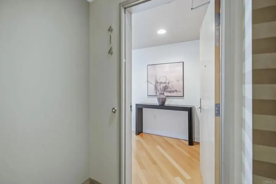 3812 Park Boulevard #414, San Diego, CA 92103 - #2