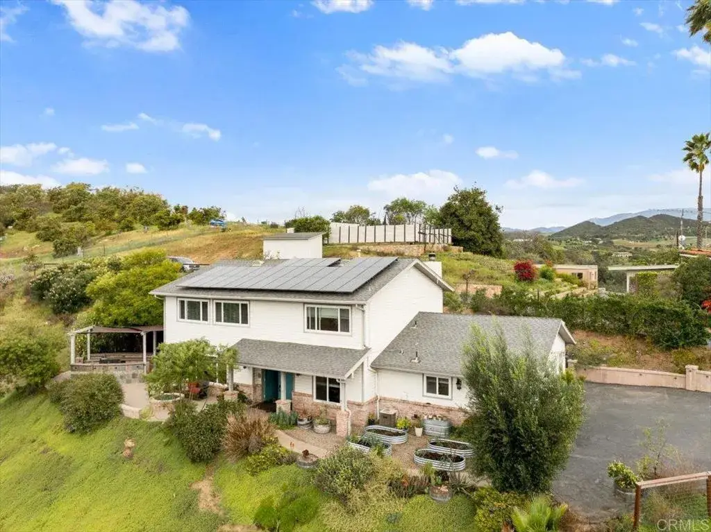 32460 Lilac Road, Valley Center, CA 92082 - #1