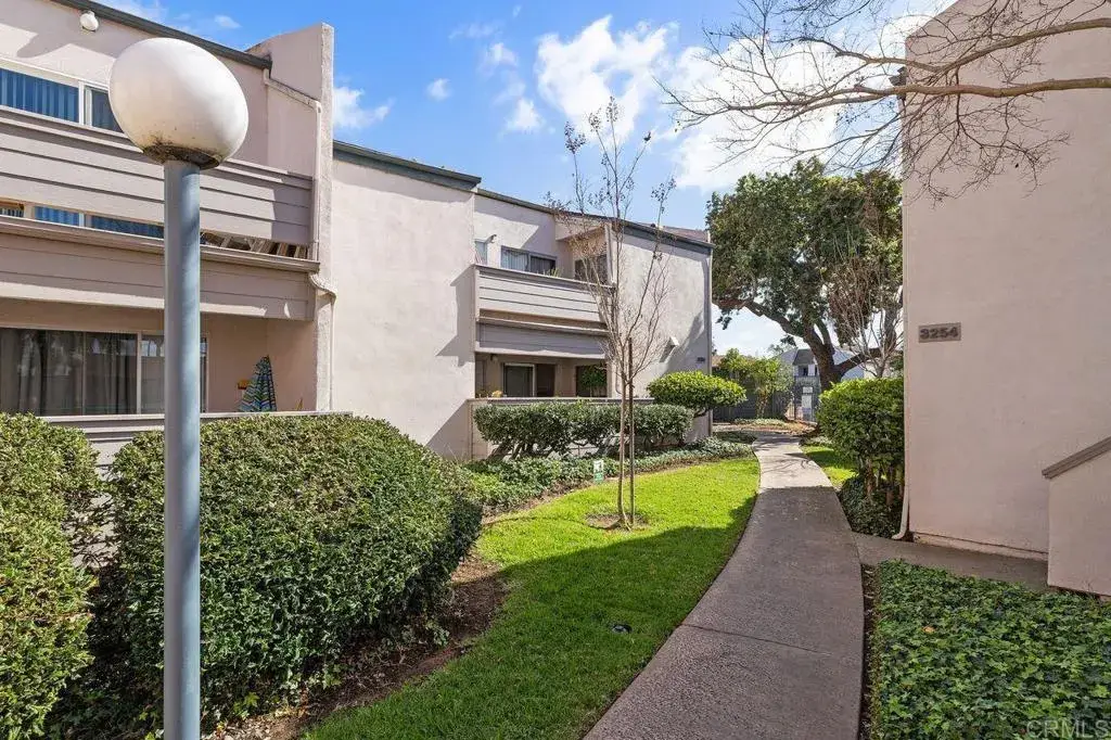 3282 Ashford Street #E, San Diego, CA 92111 - #1