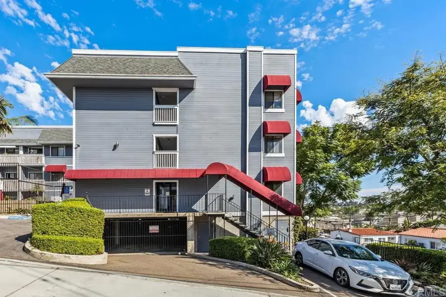 3760 Florida #209, San Diego, CA 92104 - #2