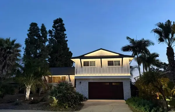 7087 Belle Glade Lane, San Diego, CA 92119