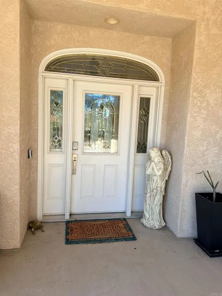 7447 San Remo Trail, Yucca Valley, CA 92284 - #1