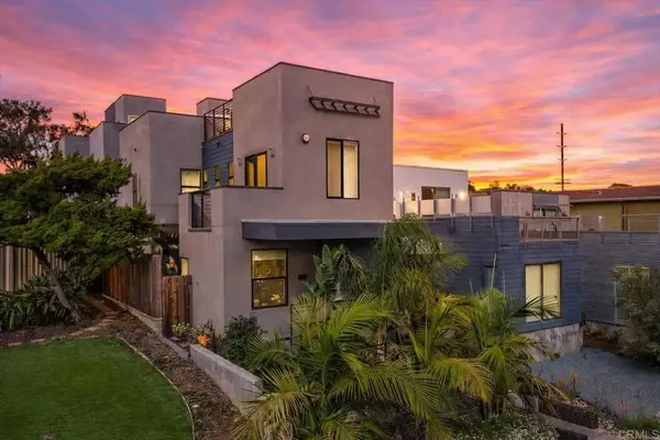 3060 G Street, San Diego, CA 92102