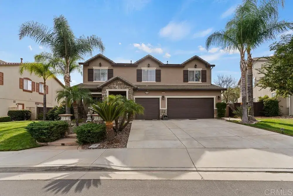 35965 Darcy Pl, Murrieta, CA 92562 - #1