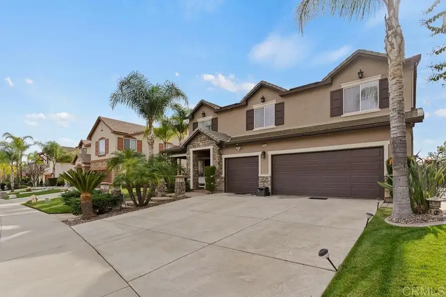 35965 Darcy Pl, Murrieta, CA 92562 - #3