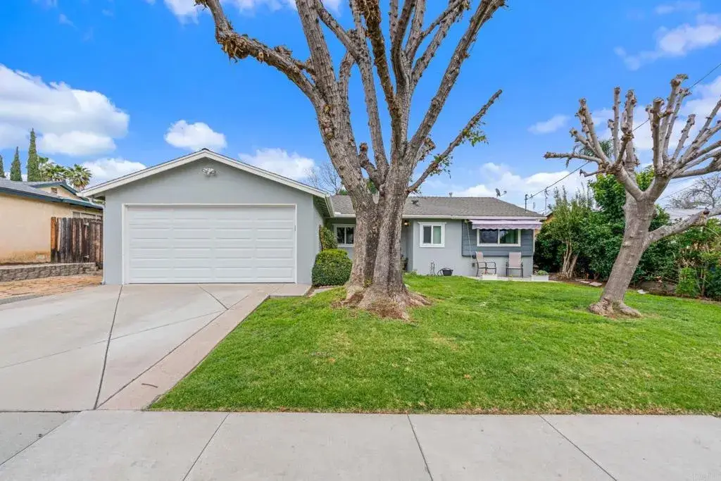 1250 N Ivy Street, Escondido, CA 92026 - #1