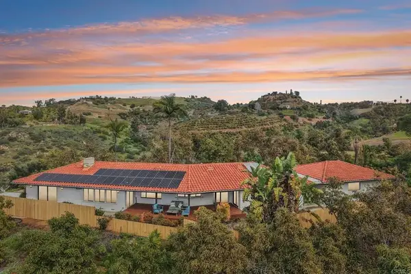 2918 Los Campos Drive, Fallbrook, CA 92028