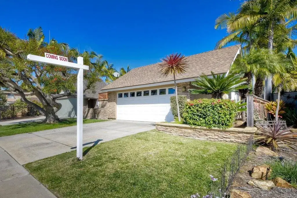 6716 Antilope Street, Carlsbad, CA 92009 - #1