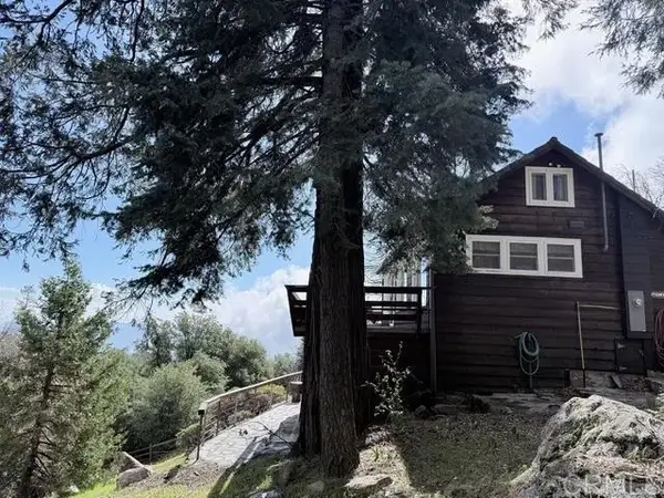 22298 Crestline Road, Palomar Mountain, CA 92060