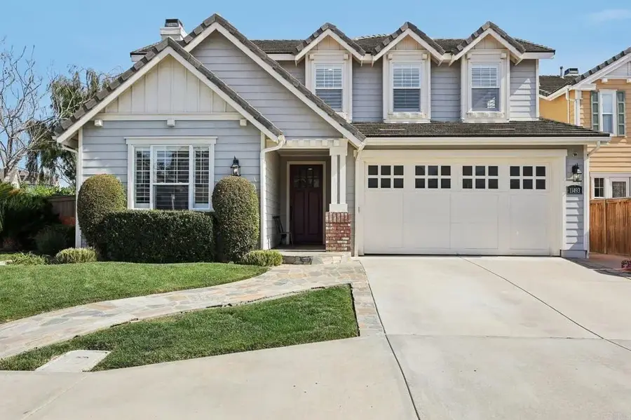 11493 Nantucket Pkwy, San Diego, CA 92130 - #3