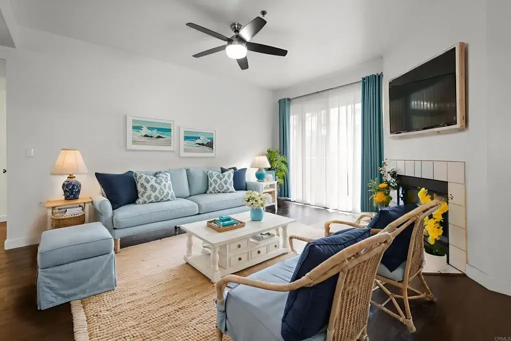 3969 Mahaila Avenue #101, San Diego, CA 92122 - #1