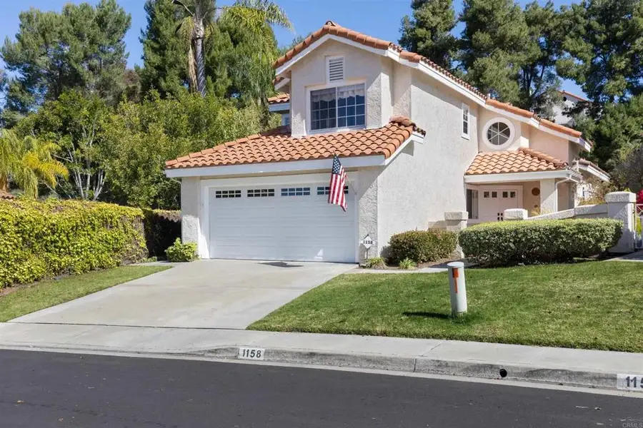 1158 Brioso Court, Vista, CA 92081 - #2
