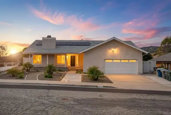 2029 La Brea Street, Escondido, CA 92026