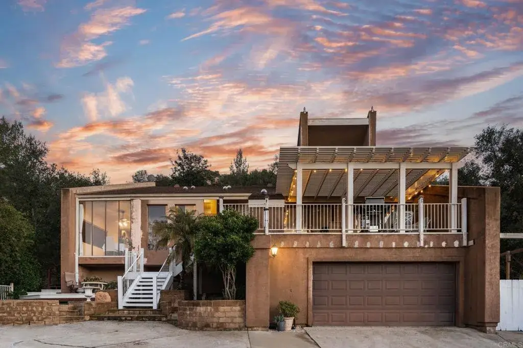 24143 Barona Mesa Road, Ramona, CA 92065 - #1