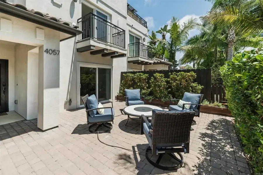 4057 Lamont Street, San Diego, CA 92109 - #3