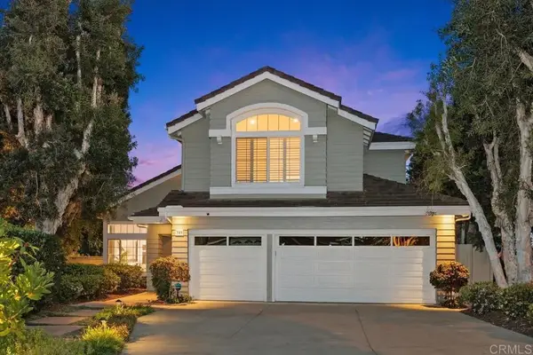 349 Horizon Drive, Encinitas, CA 92024