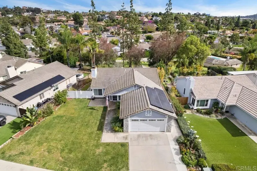 727 Dane Drive, San Marcos, CA 92069 - #3