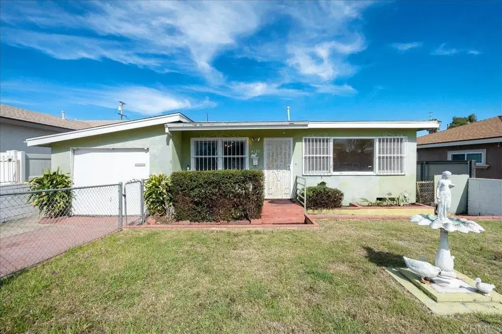 4176 Epsilon Street, San Diego, CA 92113 - #1