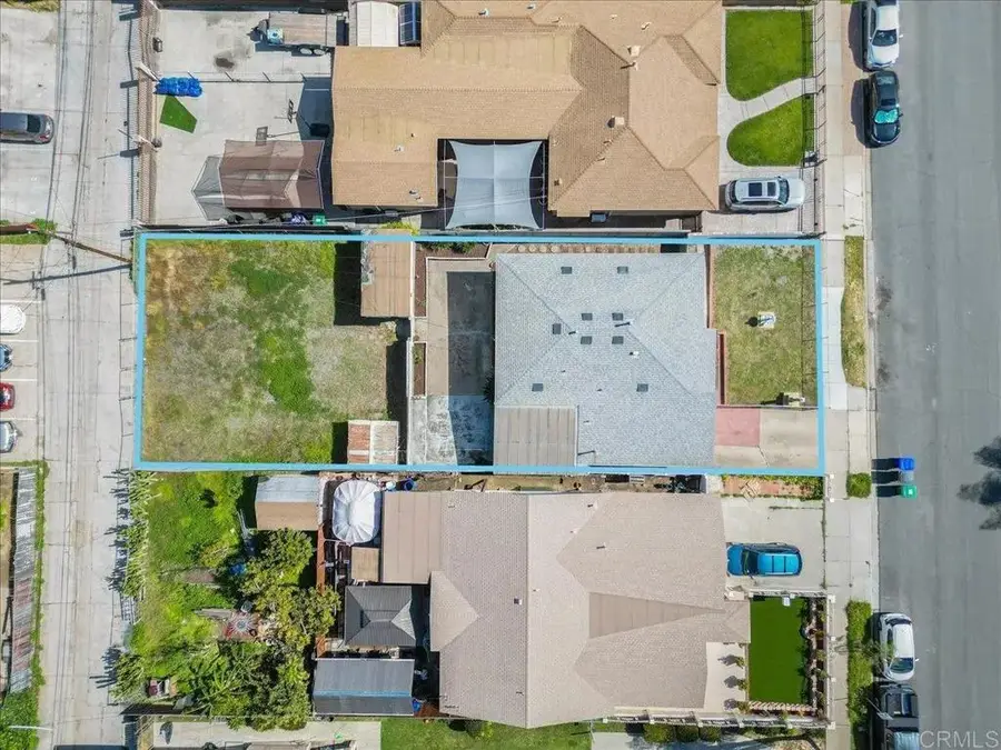 4176 Epsilon Street, San Diego, CA 92113 - #2