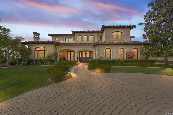 4860 Rancho Verde Trail, San Diego, CA 92130