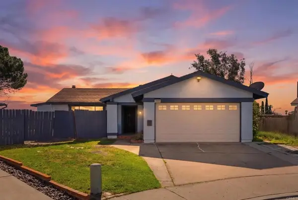 7851 Parma Lane, San Diego, CA 92126